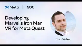 Developing Marvel’s Iron Man VR for Meta Quest