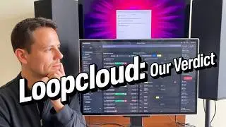 LoopCloud 7 5 Review for Producers