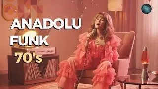 Hey Onbeşli ama 70'ler Tarzında (Anatolian Funk Cover)