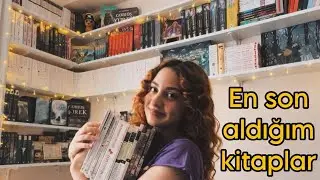 Yeni kargo: Kitaplar ve yazarları hakkında gereksiz bilgiler silsilesi