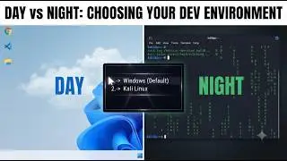 How to Dual Boot Kali Linux and Windows 11