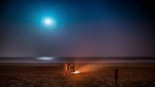 Dead Can Trance - Summertime (Original Mix)
