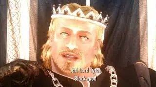 WHY I HATE THE STORMCLOAKS