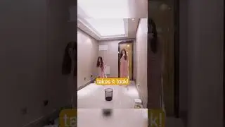 Трюковые броски с идеальным попаданием!