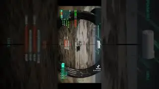 when your squad mate knows your sniping