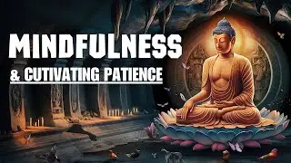 How To Practice Patience I Buddhism