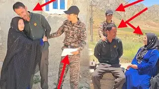 Alia's meeting with Abu: Finding out the truth_Police
