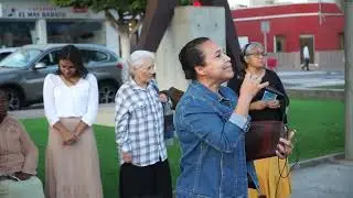 Evangelismo (Fuerteventura)