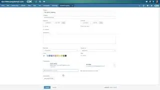 OX App Suite - Take back control of your time