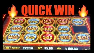 🔥 QUICK WIN 🔥 CASH SPARK SLOT MACHINE 🎰 POKIE WINS