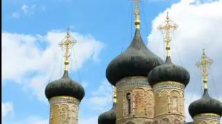 РУСЬ ПРАВОСЛАВНАЯ