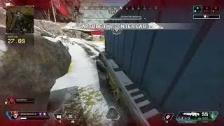 Double Jump glitch