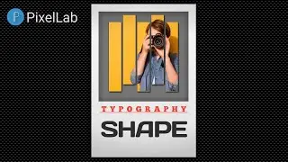cara membuat typography || Pixellab