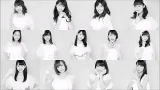 Morning Musume '15 (モーニング娘。'15) - Endless Sky