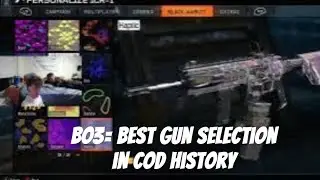 Black Ops 3 TEN YEARS LATER… Was it Really That Good?