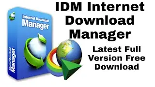How to Download and Install IDM | Free Full Version 2020 | By Ns Tech I