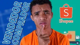 AFINAL QUEM PAGA O FRETE NA SHOPEE ?