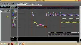 DrumThrash - Drum Machine Software - All Metal Demo