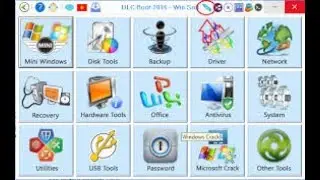 CARA MEMBUAT HIREN DLC BOOTABLE USB   CARA MENGGUNAKAN DLC BOOT HOW TO CREATE & USE HIREN DLC BOOT