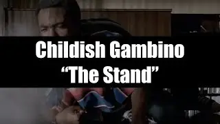 Mystery Team Music Video - Childish Gambino mc chris - 
