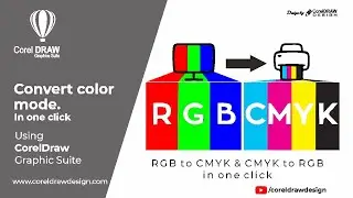 Replace color in One-click   Digital Graphics   Tutorial   Coreldraw for Beginners 1 1