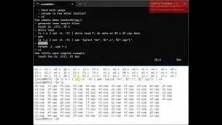 Linux Tip: How to rename multiple files