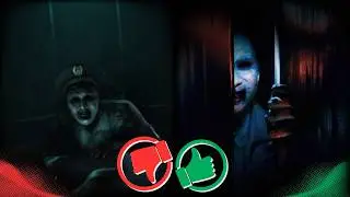 THIS IS THE BEST HORROR of 2024!