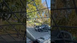 Отъедь у меня наушник упал#кипиш#авто