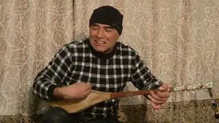 ТАВИЛДАРА. Назир навои дутор (СУРУДИ БУЗАК) РОХАТИ БАДАЙ ТАМОШО КУНЕД