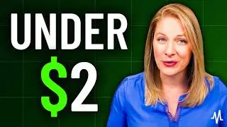 Penny Stock Volume Surge: 10 Under $2 Trading Like Crazy