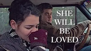 Multicouples | She will be loved