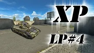 Танки Онлайн | ХР | ПЕСОК | Lp#4