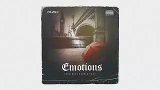 Afrobeat SAMPLE Pack (Samples + Stems + Midis)|Emotions 2