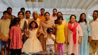 CHRISTIAN FAMILY CONFERENCE