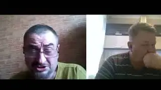 Сын пропал под Бахмутом, а зять погиб. Диалог с украинцем.