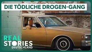 Der Drogenboss: So führt die Mafia Krieg gegen die Polizei | Doku