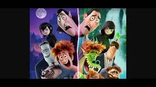 How to download Hotel Transylvania 4 for FREE ! in 1 click.#CreatorsofSL
