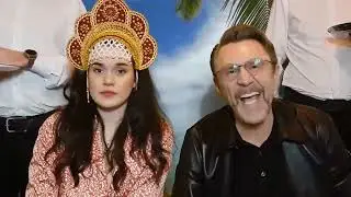«Нищая элита прощай» Группа Ленинград