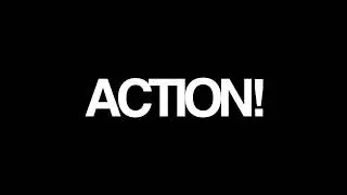 The Director - Action!
