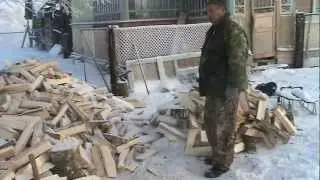 Железный Дровосек