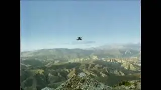 Реклама Nissan X-Trail Columbia (2006)