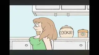 Someone ate the Baby Vore 