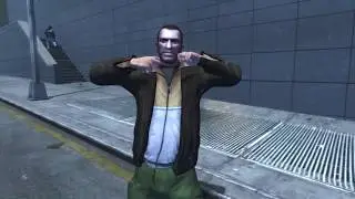9 GRÜNDE WIESO GTA 4 BESSER als GTA 5 IST ! | SO REALISTISCH ist GTA 4 WIRKLICH | IDzock