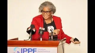 The highly anticipated IPPF office in the Caribbean is now open!