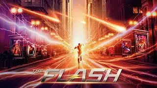 FLASH MISSING VANISHES IN CRISIS OFFICIAL, APRIL 25, 2024