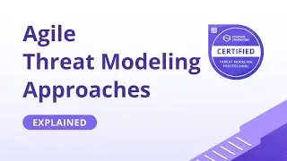 Agile Threat Modeling Approaches: Strengthen Your Security in Fast-Paced Environments