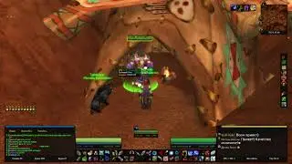 Испытание знаний #3/ Test of Lore #3 World of Warcraft  Classic 2019
