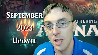 AltWinCon September 2023 Update - MTG Arena
