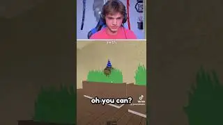 I BETRAYED My Friend in MM2...🤣 