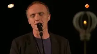Stef Bos - Ik heb je lief (live)